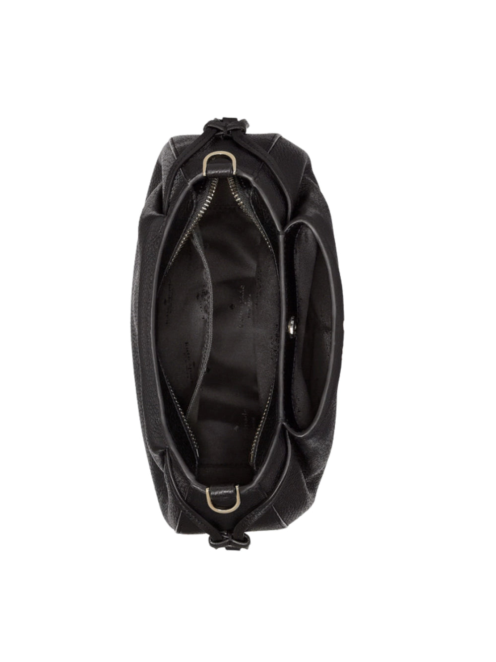 gambar-dalam-Kate-Spade-Dumpling-Crossbody-Black