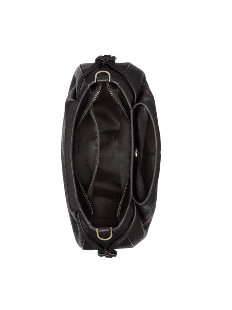 gambar-dalam-Kate-Spade-Dumpling-Crossbody-Black