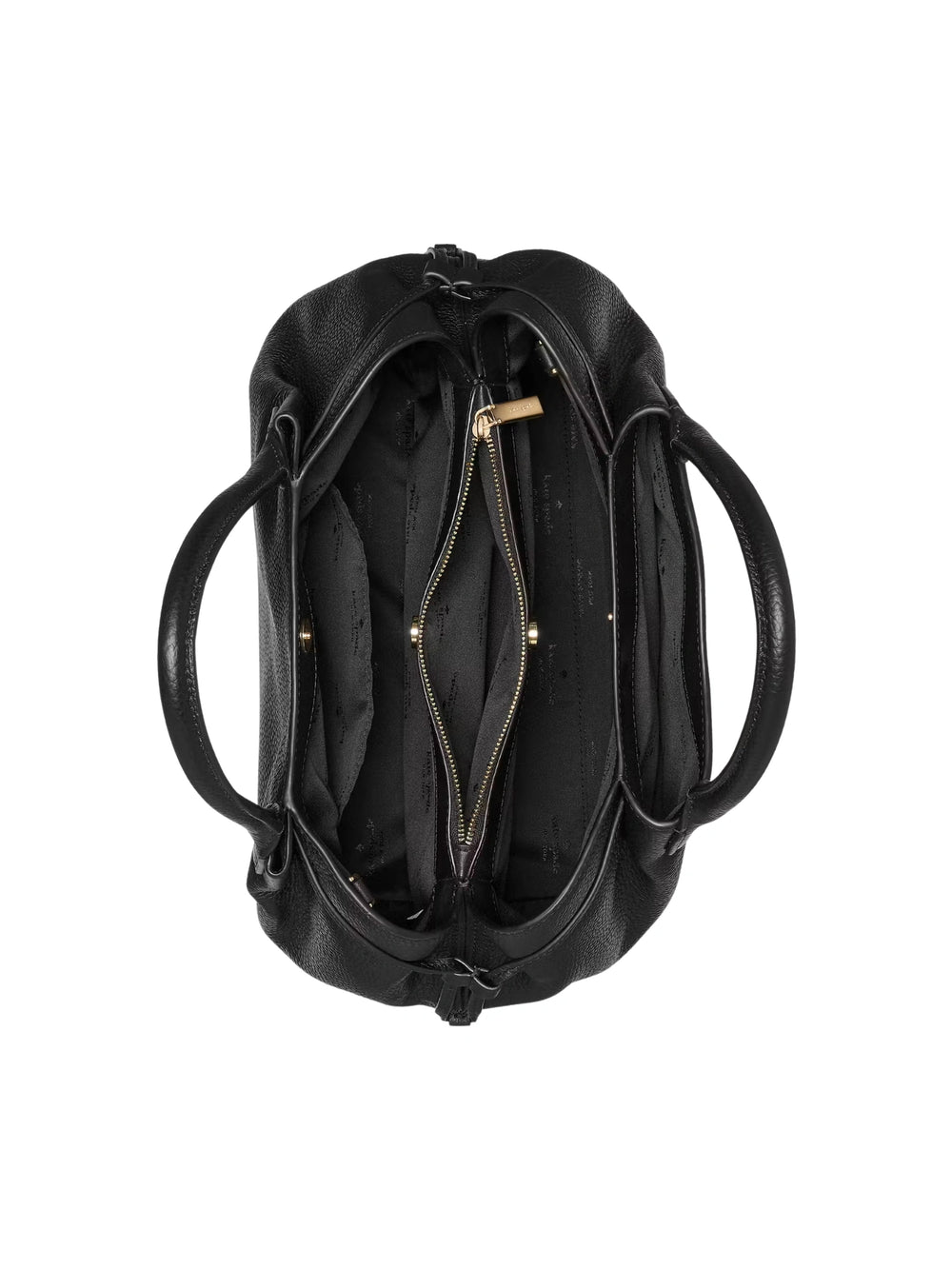 gambar-dalam-Kate-Spade-Dumpling-Large-Satchel-Bag-Black