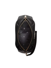 gambar-dalam-Kate-Spade-Dumpling-Pebbled-Leather-Convertible-Crossbody-Bag-Black