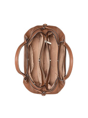 gambar-dalam-Kate-Spade-Dumpling-Pick-Stitch-Large-Satchel-Bag-Warm-Gingerbread