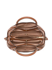 gambar-dalam-Kate-Spade-Dumpling-Pick-Stitch-Small-Satchel-Bag-Warm-Gingerbread