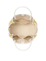 gambar-dalam-Kate-Spade-Flower-Jacquard-Medium-Everything-Tote-Bag-Yellow-Multi