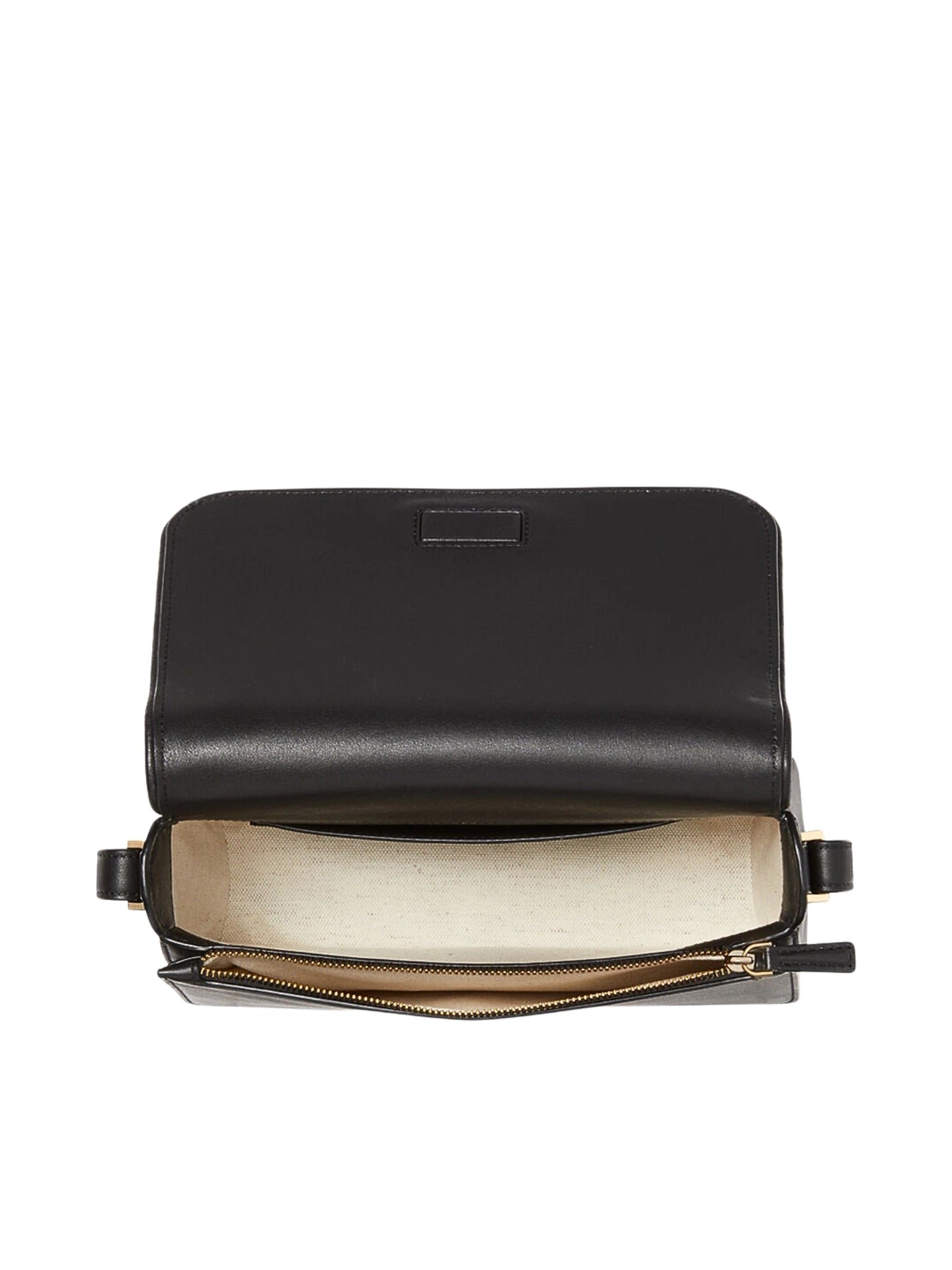 gambar-dalam-Kate-Spade-Flower-Jacquard-Small-Flap-Crossbody-Sand-Multi