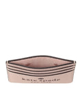 gambar-dalam-Kate-Spade-Gliter-Embossed-Leather-Small-Slim-Card-Holder-rose-smokeWEBP