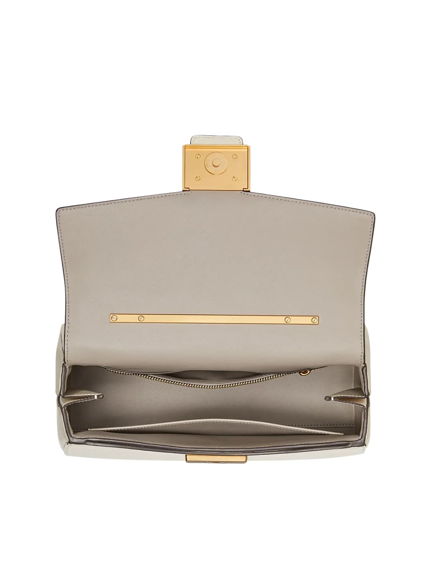 gambar-dalam-Kate-Spade-Katy-Bamboo-Medium-Top-Handle-Halo-White