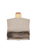 gambar-dalam-Kate-Spade-Katy-Colorblocked-Small-Top-handle-Bag-Halo-White-Multi