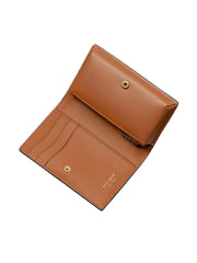 gambar-dalam-Kate-Spade-Katy-Small-Bifold-Snap-Wallet-Allspice-Cake