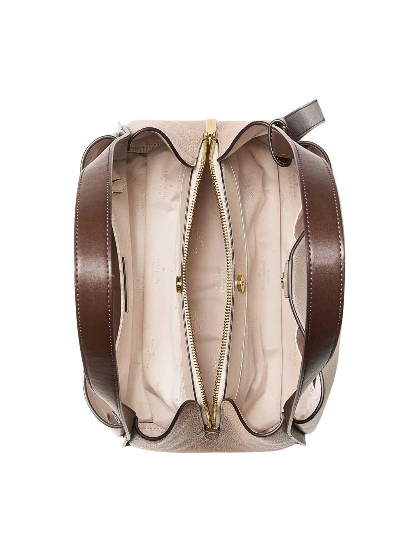 gambar-dalam-Kate-Spade-Knott-Colorblock-Large-Carryall-Bag-Milk-Glass-Multi