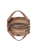 gambar-dalam-Kate-Spade-Knott-Medium-Crossbody-Tote-Bag-Brown-Acorn