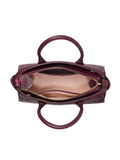 gambar-dalam-Kate-Spade-Knott-Medium-Zip-Top-Satchel-Deep-Cherry
