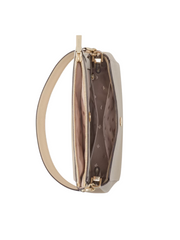 gambar-dalam-Kate-Spade-Leila-Medium-Flap-Shoulder-Bag-Colorblock-Light-Sand