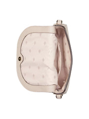 gambar-dalam-Kate-Spade-Leila-Mini-Flap-Crossbody-Bag-Warm-Beige