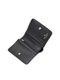 gambar-dalam-Kate-Spade-Lena-Pebbled-Leather-Small-Bifold-Wallet-Black