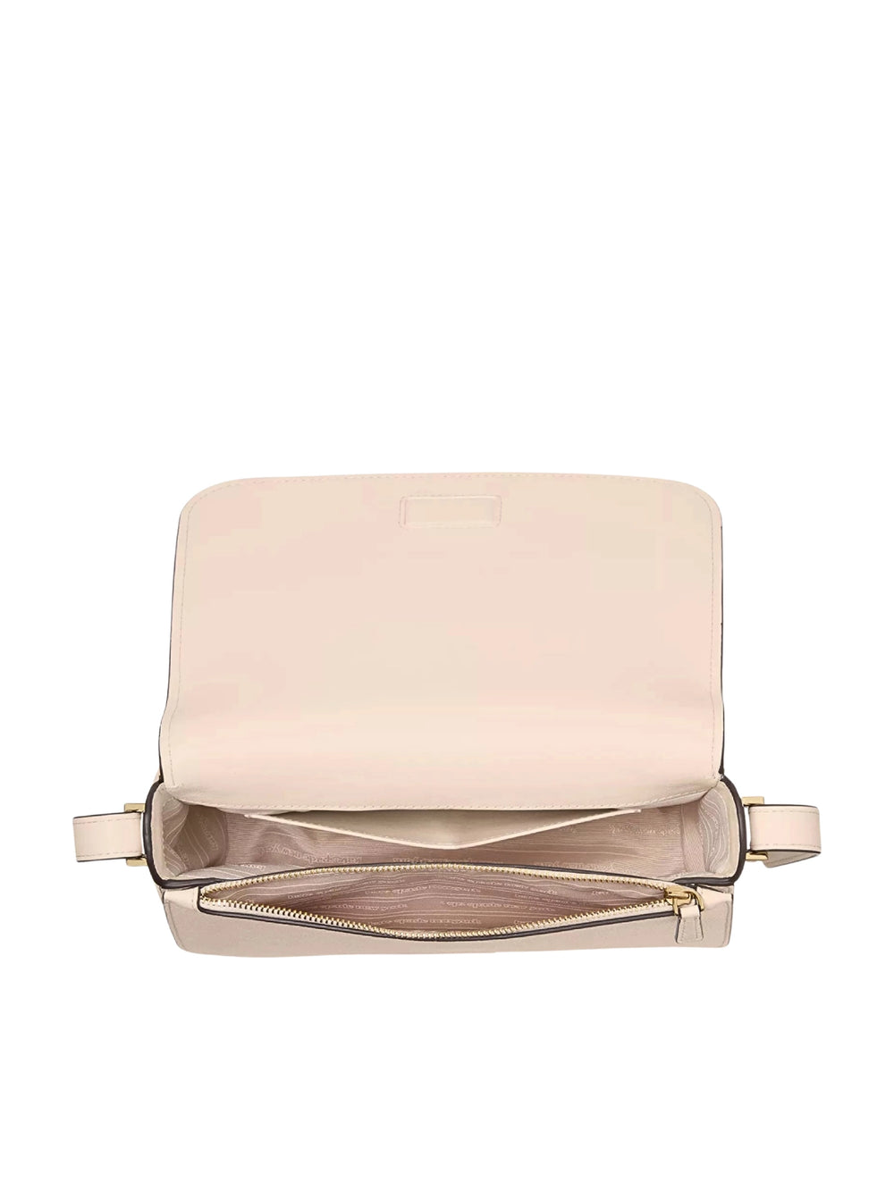 gambar-dalam-Kate-Spade-Liv-Small-Flap-Crossbody-Bag-Milk-Glass