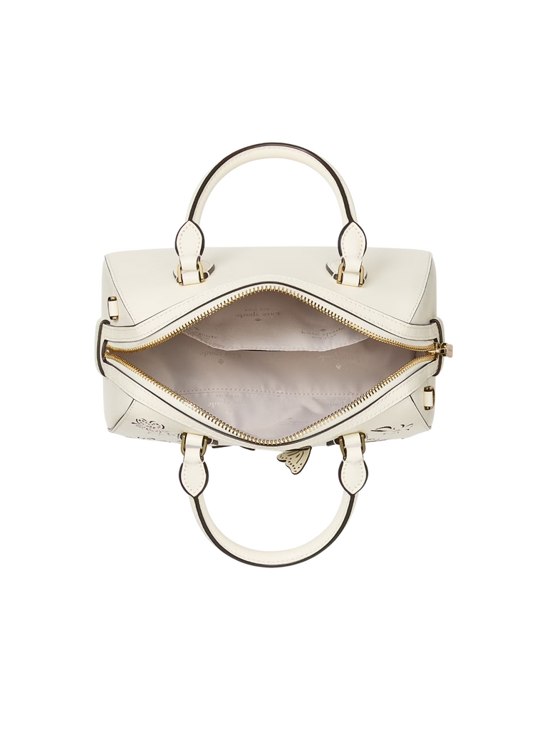 gambar-dalam-Kate-Spade-Madison-Perforated-Small-Dolly-Duffle-Meringue