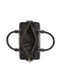 gambar-dalam-Kate-Spade-Madison-Saffiano-Leather-Duffle-Crossbody-Bag-Black