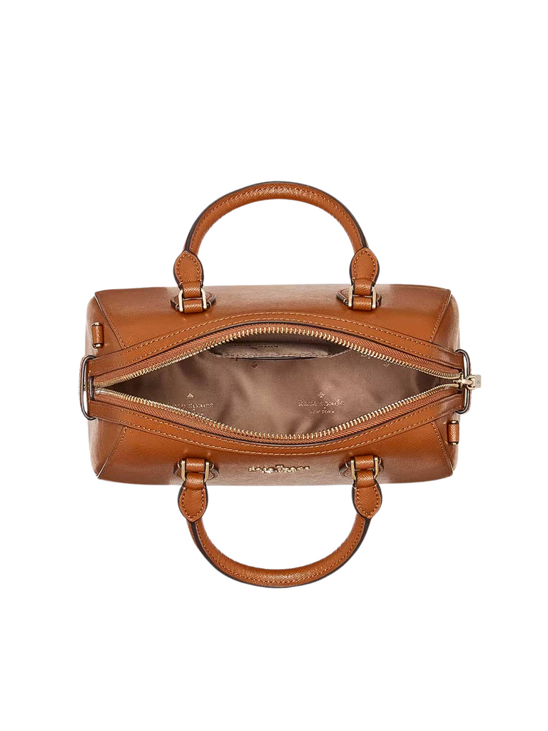 gambar-dalam-Kate-Spade-Madison-Saffiano-Leather-Duffle-Crossbody-Bag-Cavern-Clay