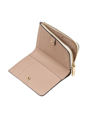 gambar-dalam-Kate-Spade-Madison-Saffiano-Leather-Small-L-Zip-Wallet-Meringue