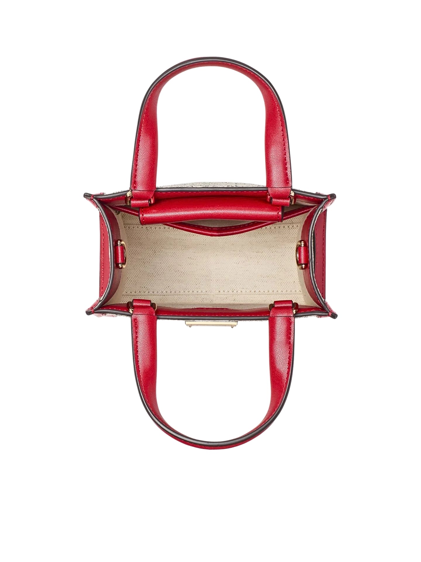 gambar-dalam-Kate-Spade-Manhattan-Valentineday-Spade-Flower-Coated-Canvas_Mini-Tote-Cherry-Rouge-Multi