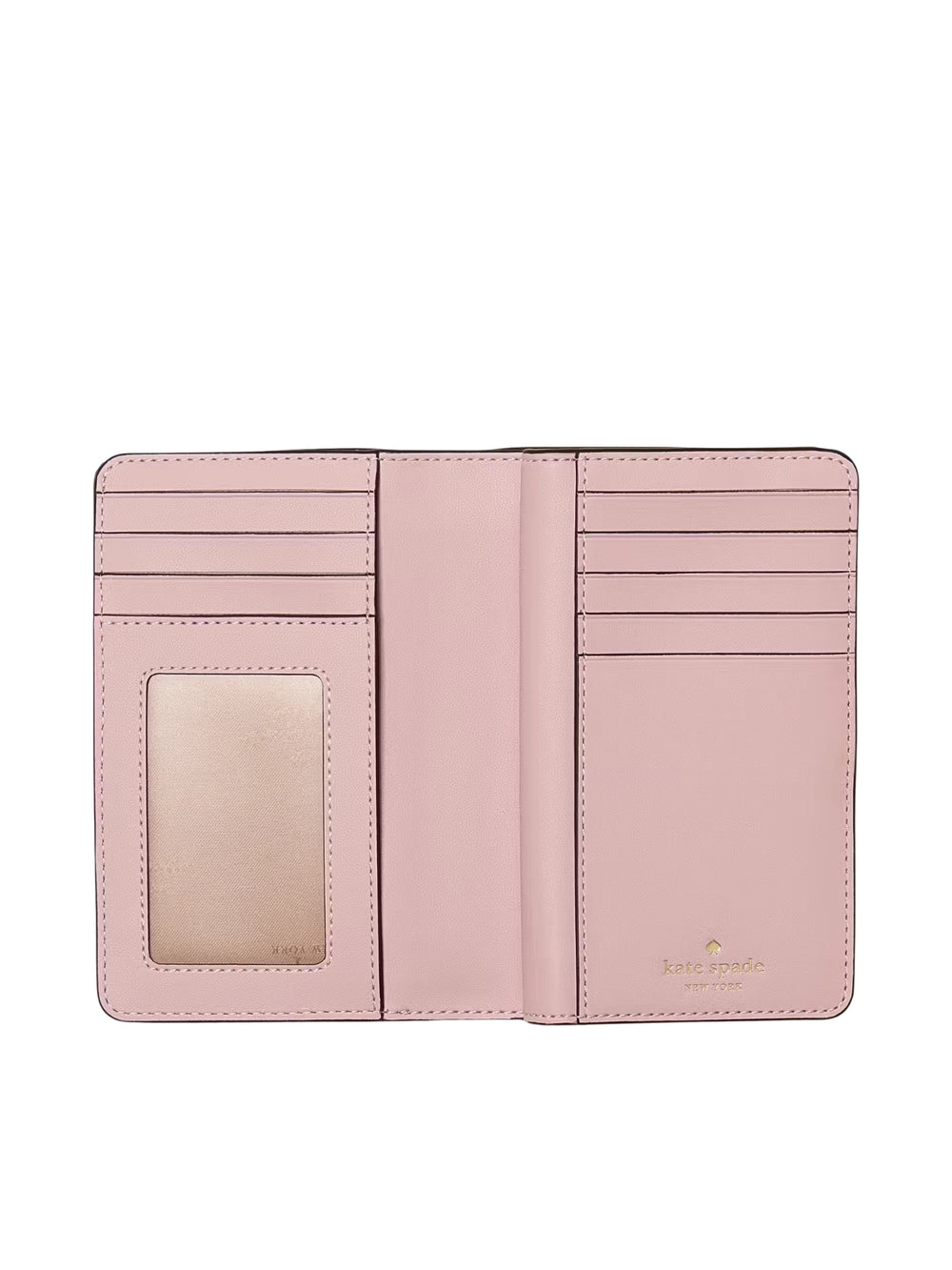 gambar-dalam-Kate-Spade-Medium-Bifold-Wallet-Bungalow