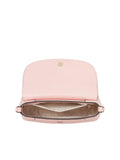 gambar-dalam-Kate-Spade-Monica-Leather-Mini-Flap-Crossbody-Bag-Tea-Rose