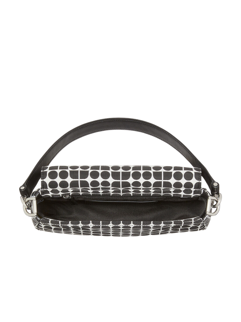 gambar-dalam-Kate-Spade-Noel-Jacquard-Convertible-Crossbody-Black-Multi