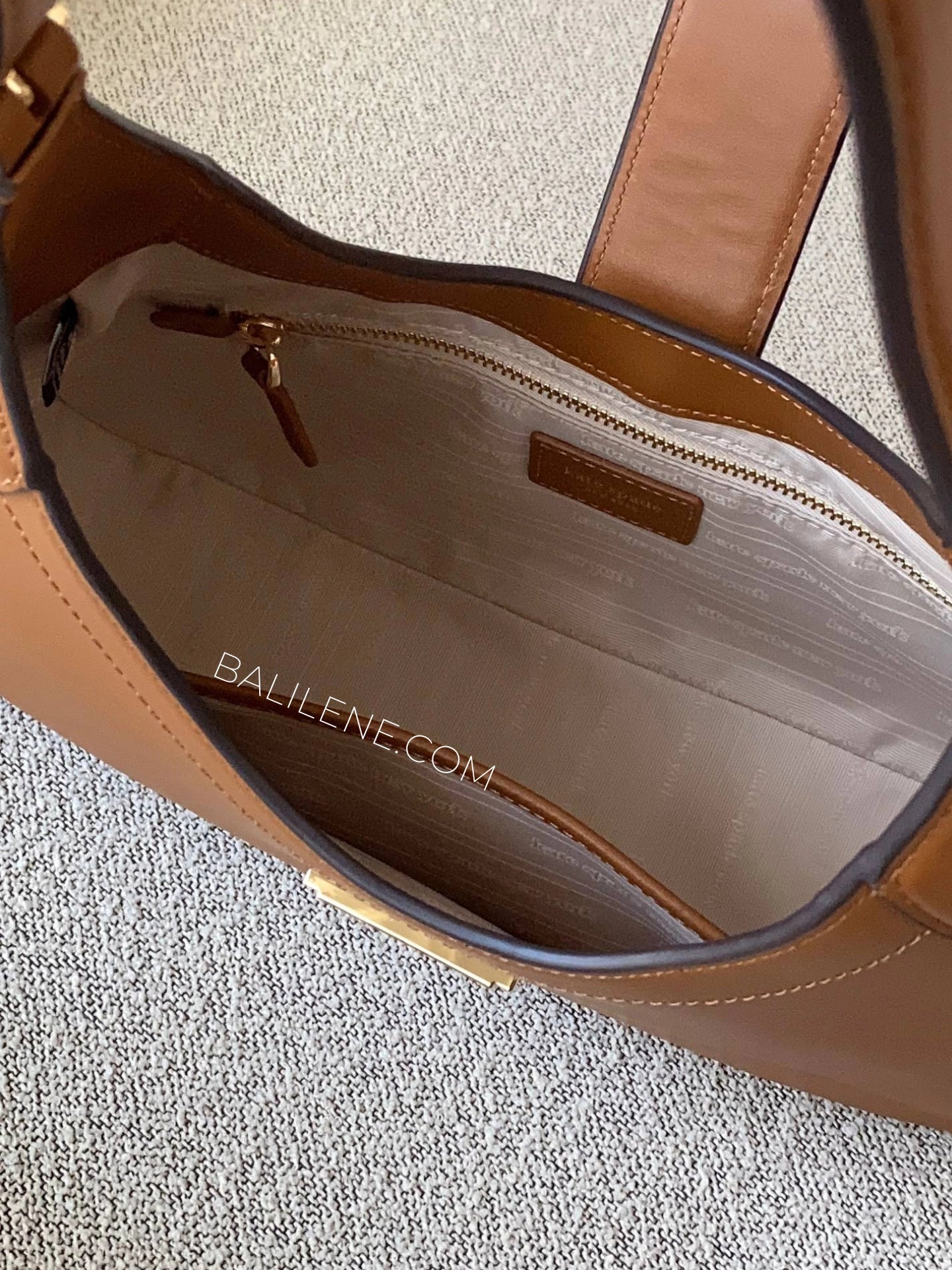 gambar-dalam-Kate-Spade-Nouveau-Small-Shoulder-Bag-Cavern-Clay-balilene