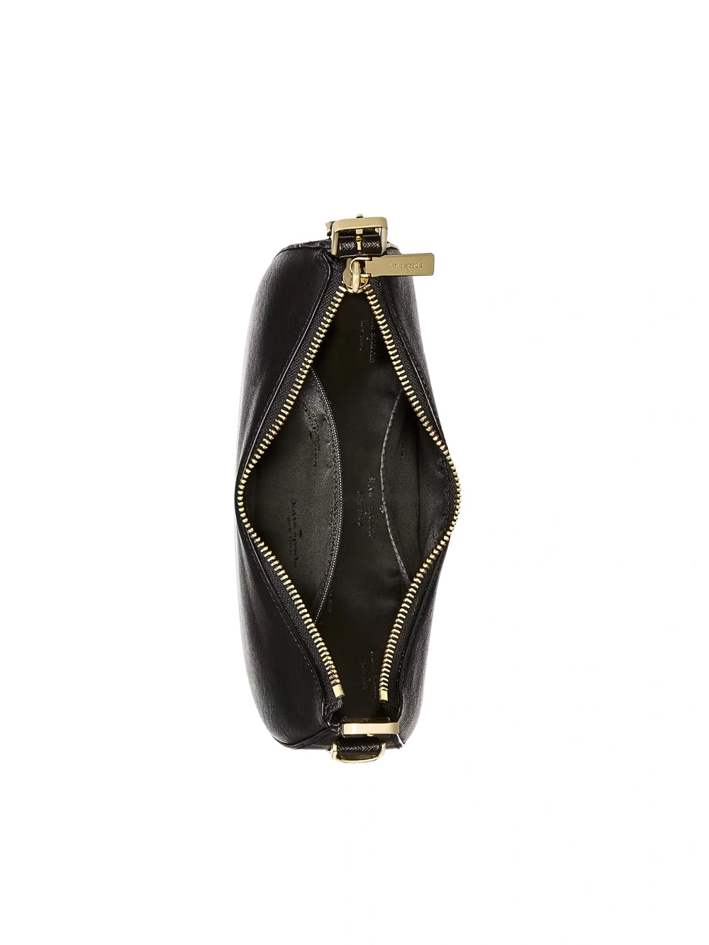 gambar-dalam-Kate-Spade-Nova-Crescent-Shoulder-Bag-Black