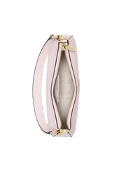 Kate Spade Paige Shoulder Bag Shimmer Pink