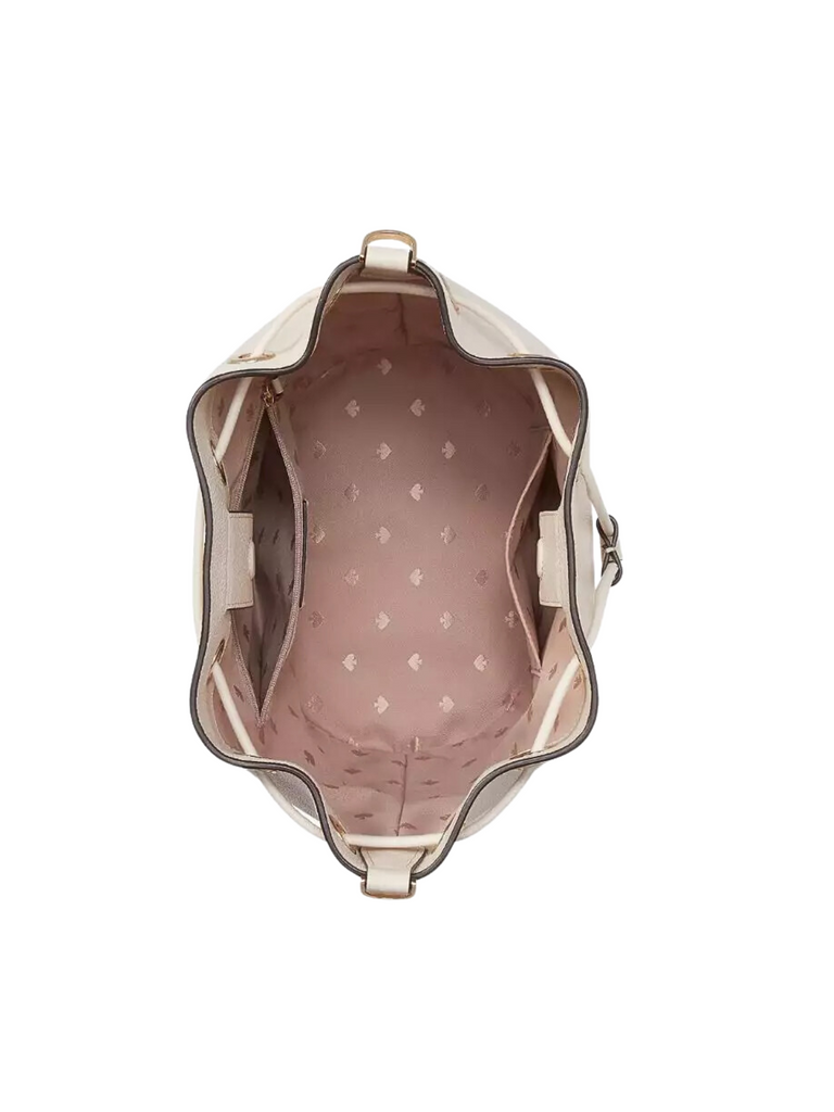 gambar-dalam-Kate-Spade-Rosie-Leather-Large-Bucket-Bag-Parchment-Multi