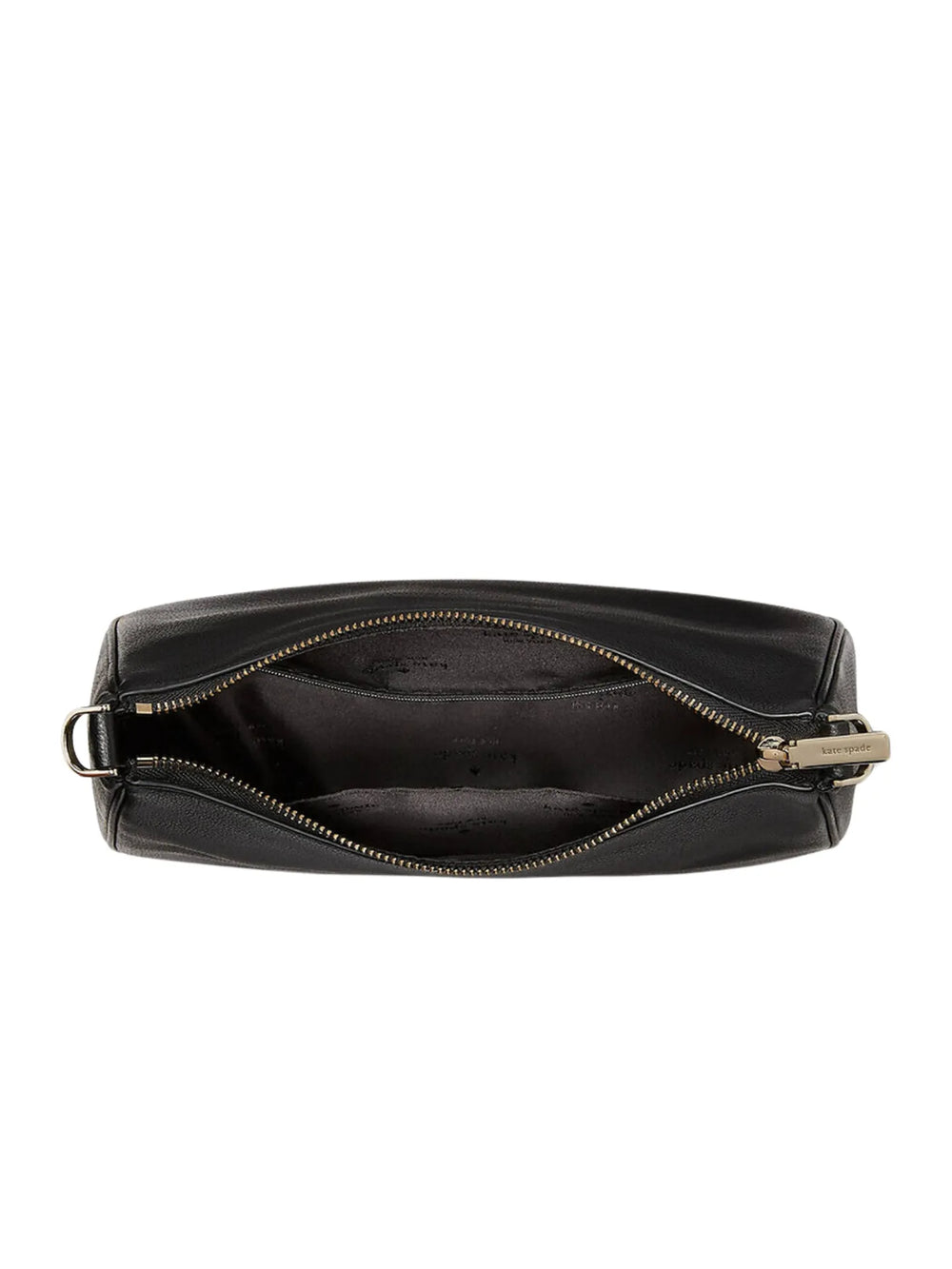 gambar-dalam-Kate-Spade-Rosie-Leather-Shoulder-Bag-Black