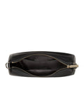 gambar-dalam-Kate-Spade-Rosie-Leather-Shoulder-Bag-Black