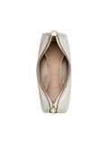 gambar-dalam-Kate-Spade-Rosie-Pebbled-Leather-Shoulder-Bag-Parchment