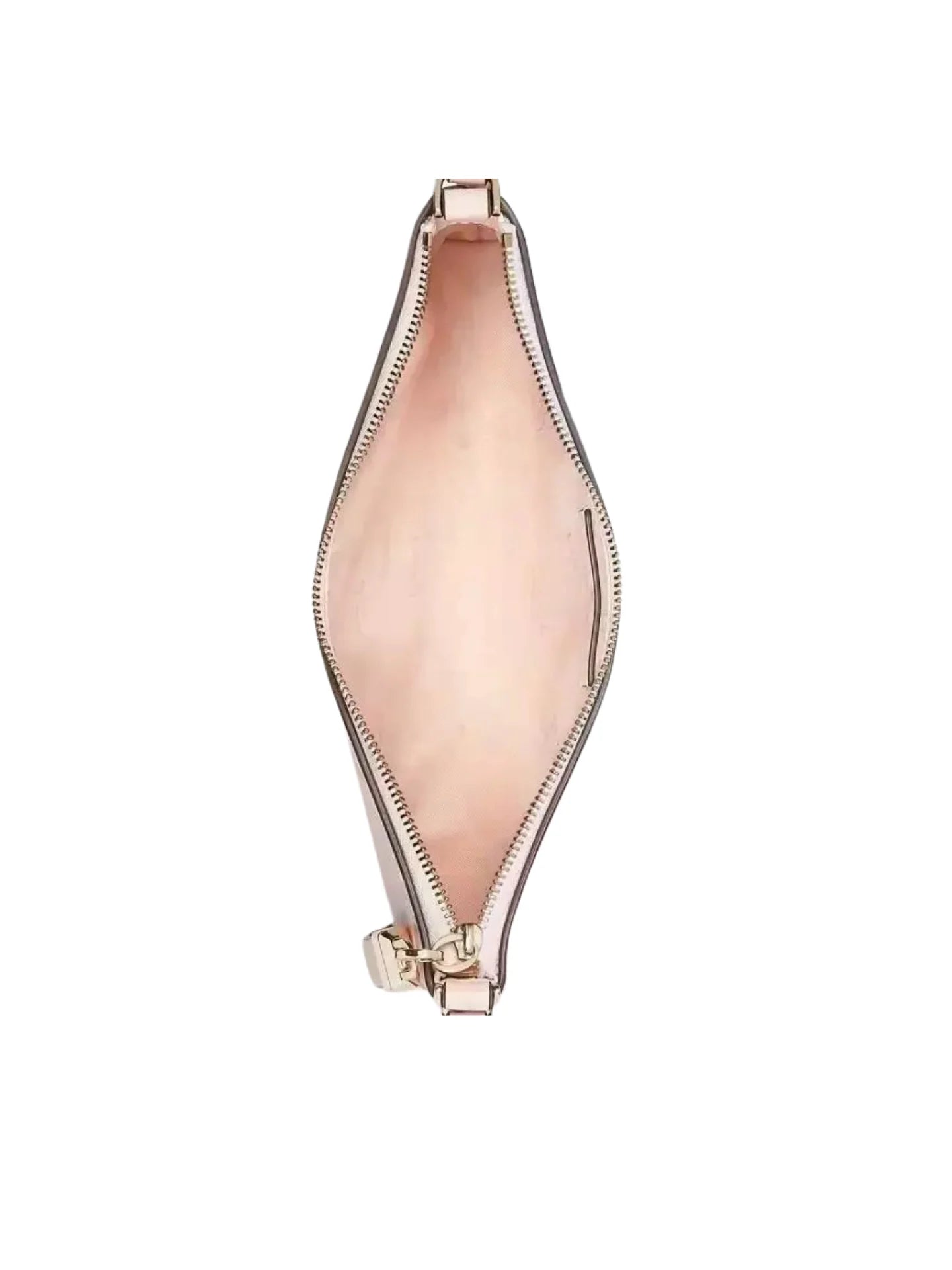 gambar-dalam-Kate-Spade-Sadie-Saffiano-Crossbody-Bag-Chalk-Pink