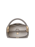 gambar-dalam-Kate-Spade-Spade-Phoebe-Small-Top-Handle-Bag-Hare-Grey