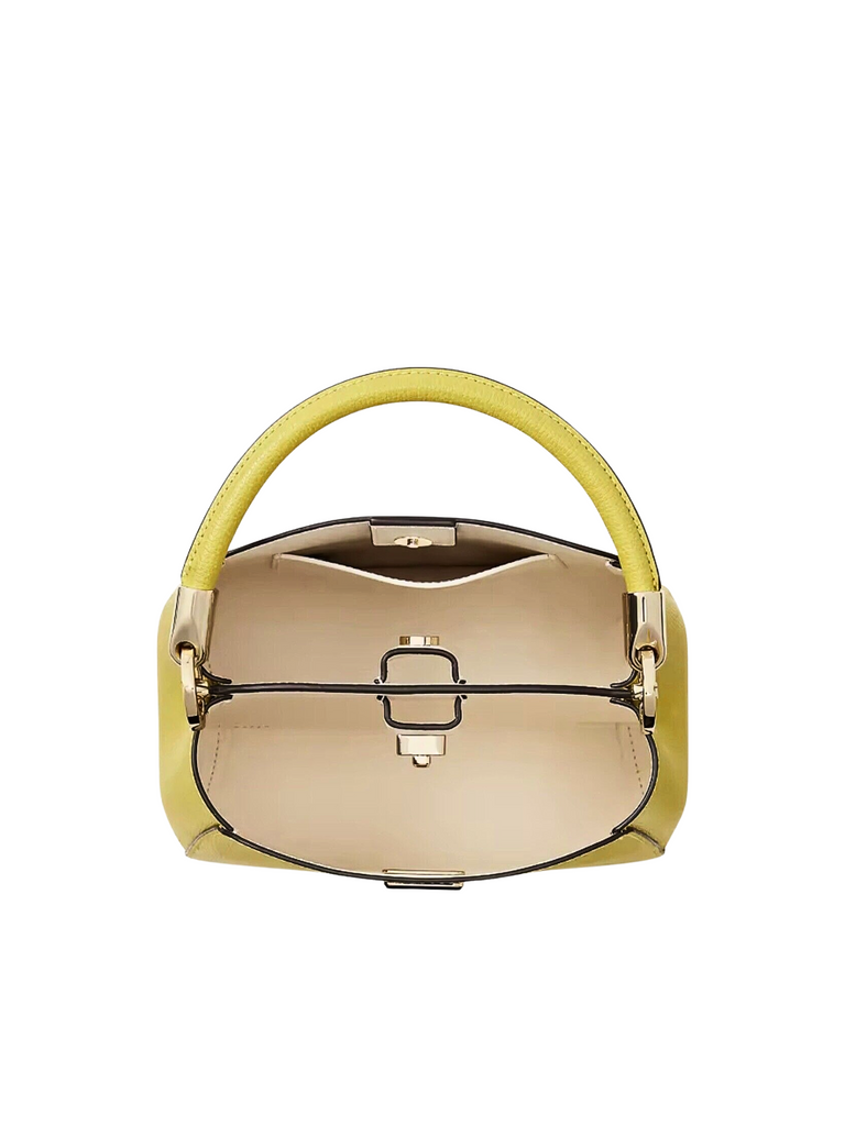 gambar-dalam-Kate-Spade-Spade-Phoebe-Small-Top-Handle-Bag-Lime-Slice