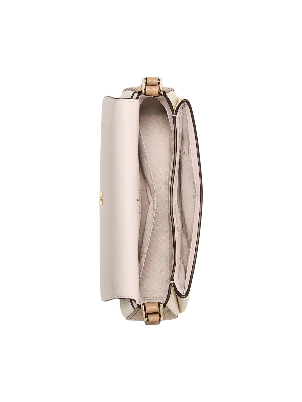 gambar-dalam-Kate-Spade-Sutton-Mini-Flap-Crossbody-Bag-Powdered-Sugar-Multi