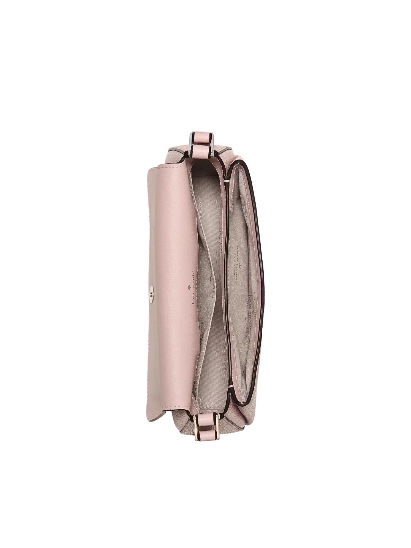 gambar-dalam-Kate-Spade-Sutton-Mini-Flap-Crossbody-Tutu-Pink
