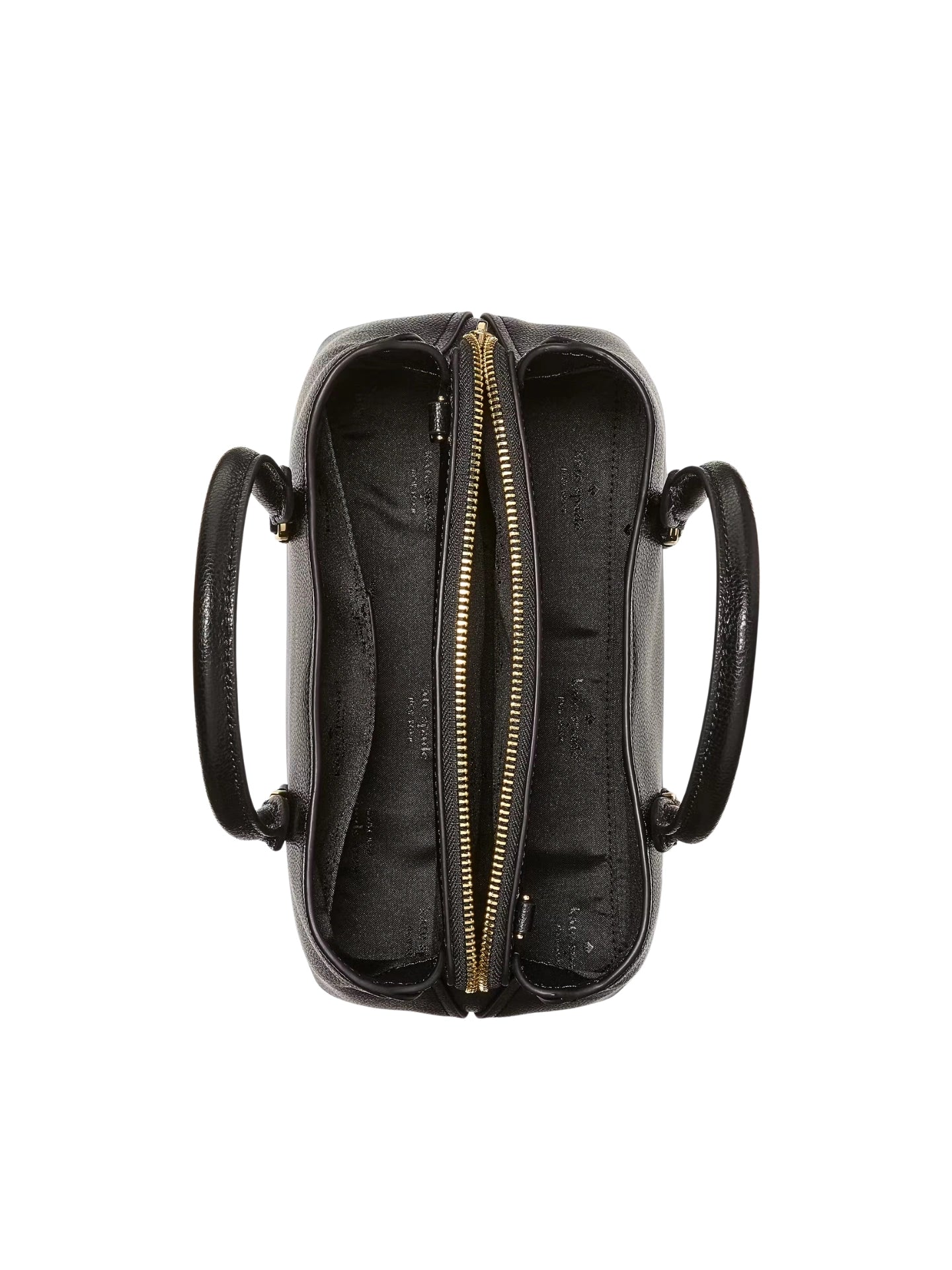 gambar-dalam-Kate-Spade-Thompson-Street-Small-Satchel-Bag-Black
