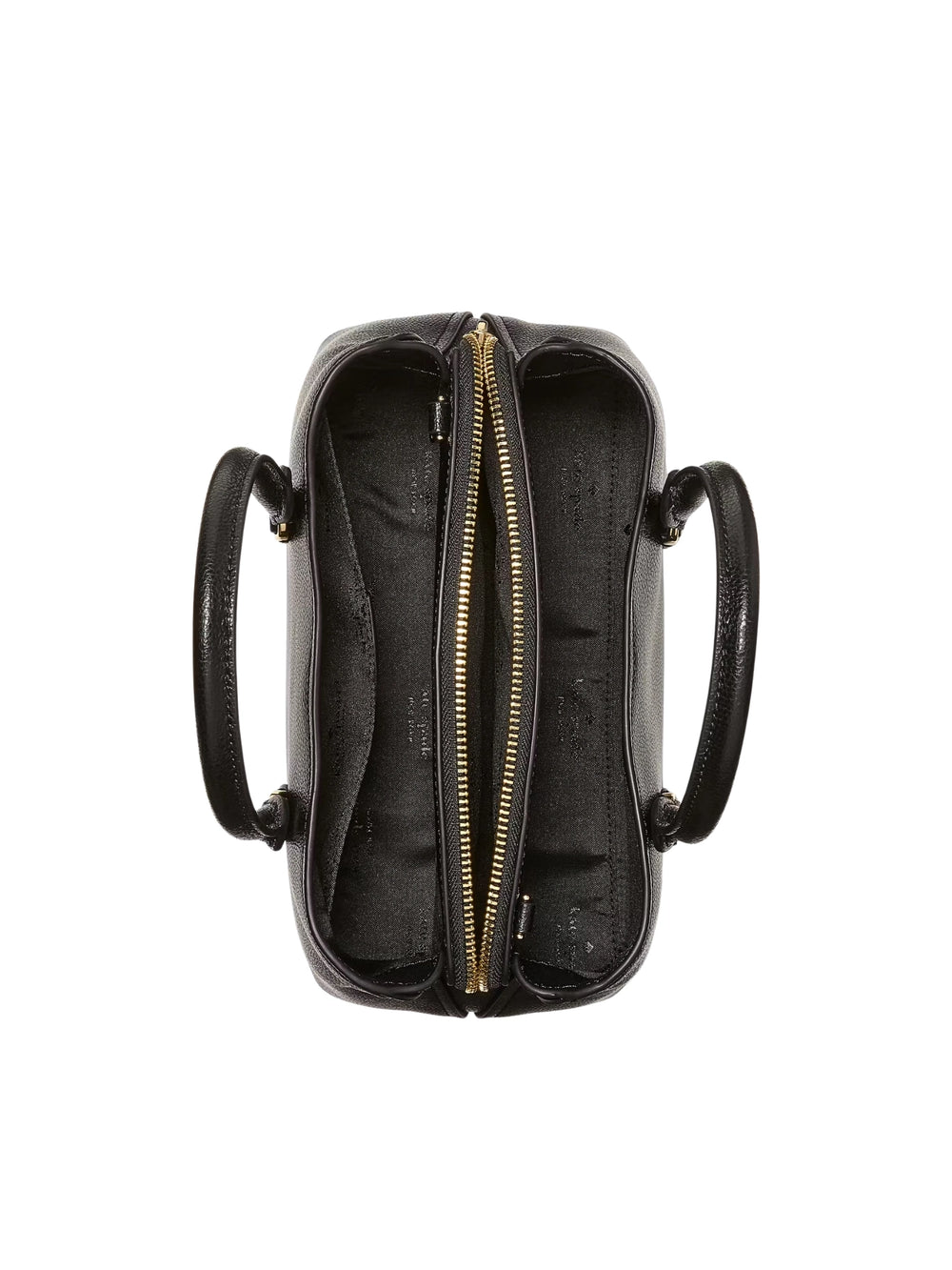 gambar-dalam-Kate-Spade-Thompson-Street-Small-Satchel-Bag-Black