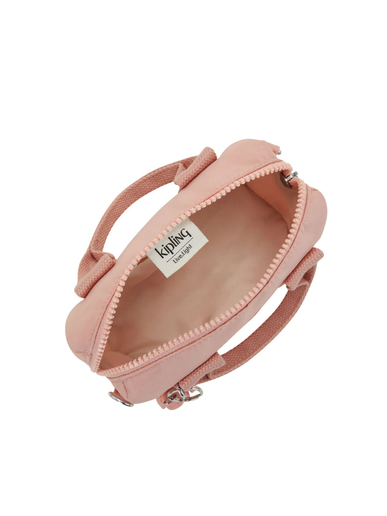 Kipling Women's Bina Mini Crossbody Bag, Cute Small Shoulder Bag, Removable  Strap: Handbags: Amazon.com