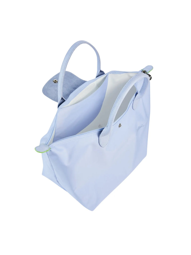 gambar-dalam-Longchamp-Le-Pliage-Green-Medium-Top-Handle-Bag-Sky-Blue