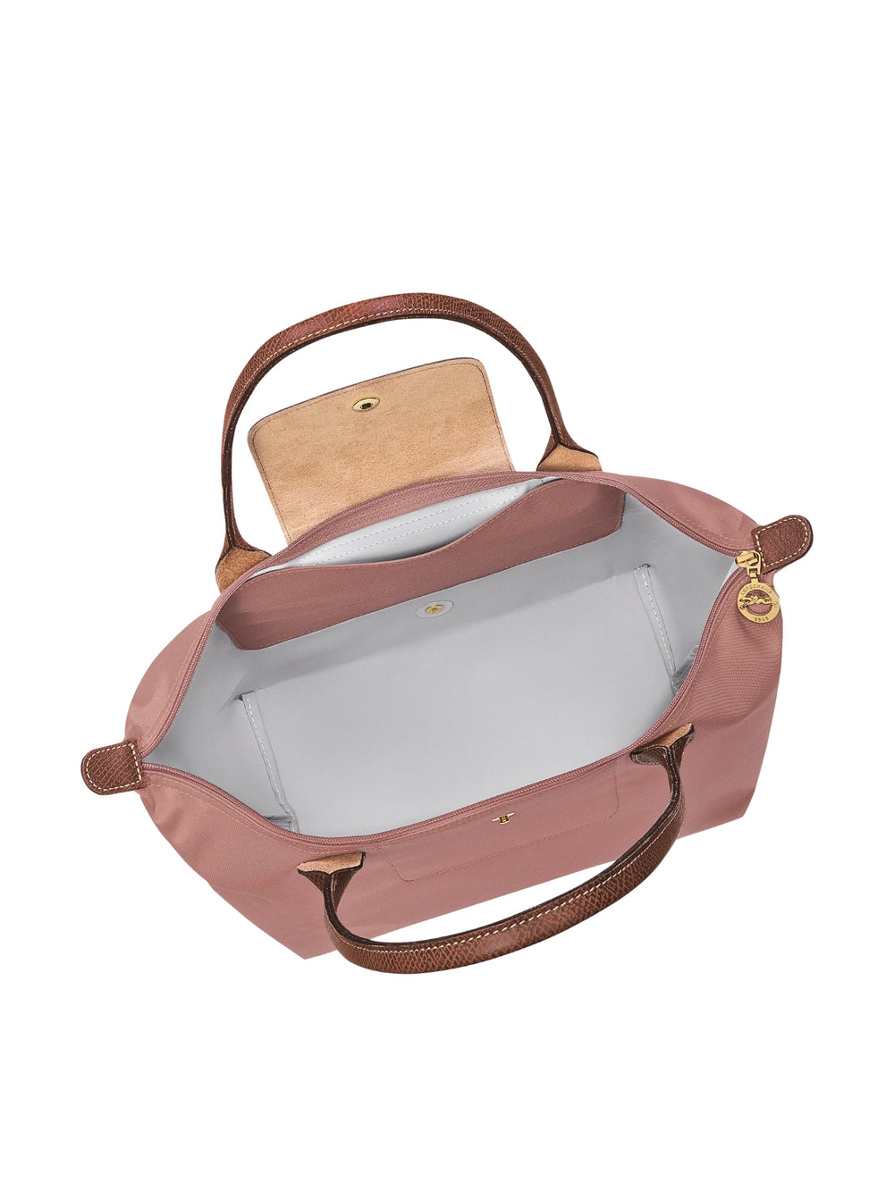 gambar-dalam-Longchamp-Le-Pliage-Original-Medium-Shoulder-Bag-Rosetea