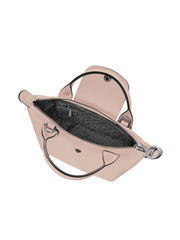 gambar-dalam-Longchamp-Le-Pliage-Xtra-XS-Handbag-Nude