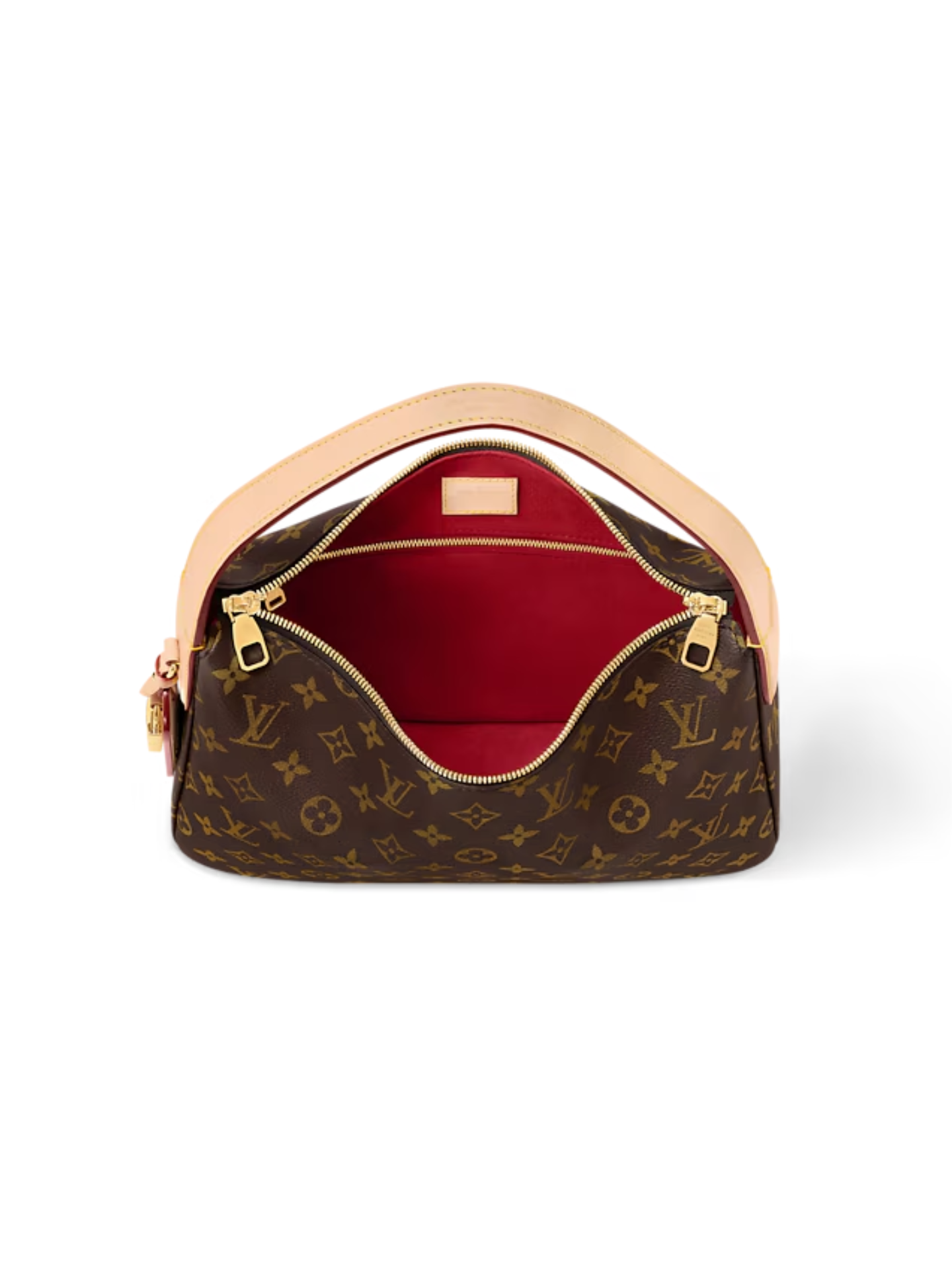gambar-dalam-Louis-Vuitton-Slouchy-PM-Monogram-Brown
