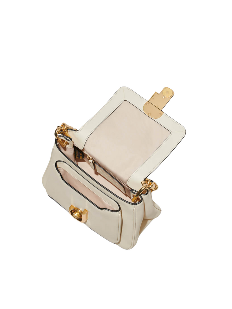 gambar-dalam-Marc-Jacobs-The-J-Marc-Chain-Mini-Leather-Satchel-Bag-Cloud-Whited-White