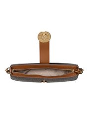 gambar-dalam-Michael-Kors-Carmen-Small-Bag-Pouchette-Brown