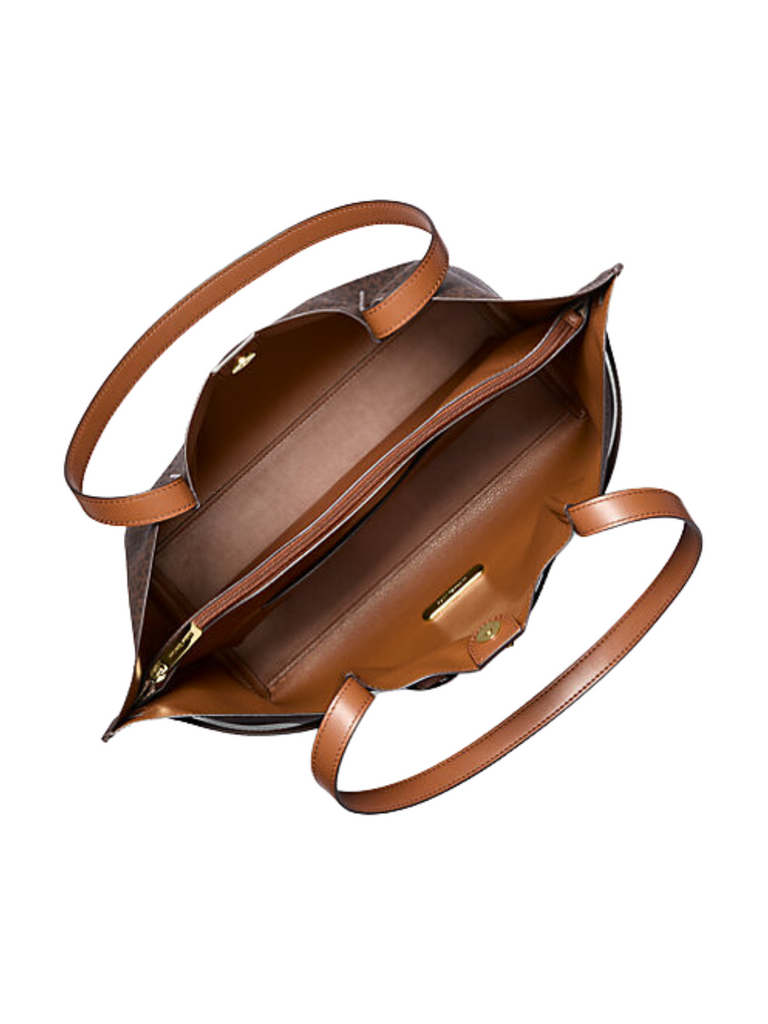 gambar-dalam-Michael-Kors-Emilia-Large-Logo-Tote-Bag-Brown