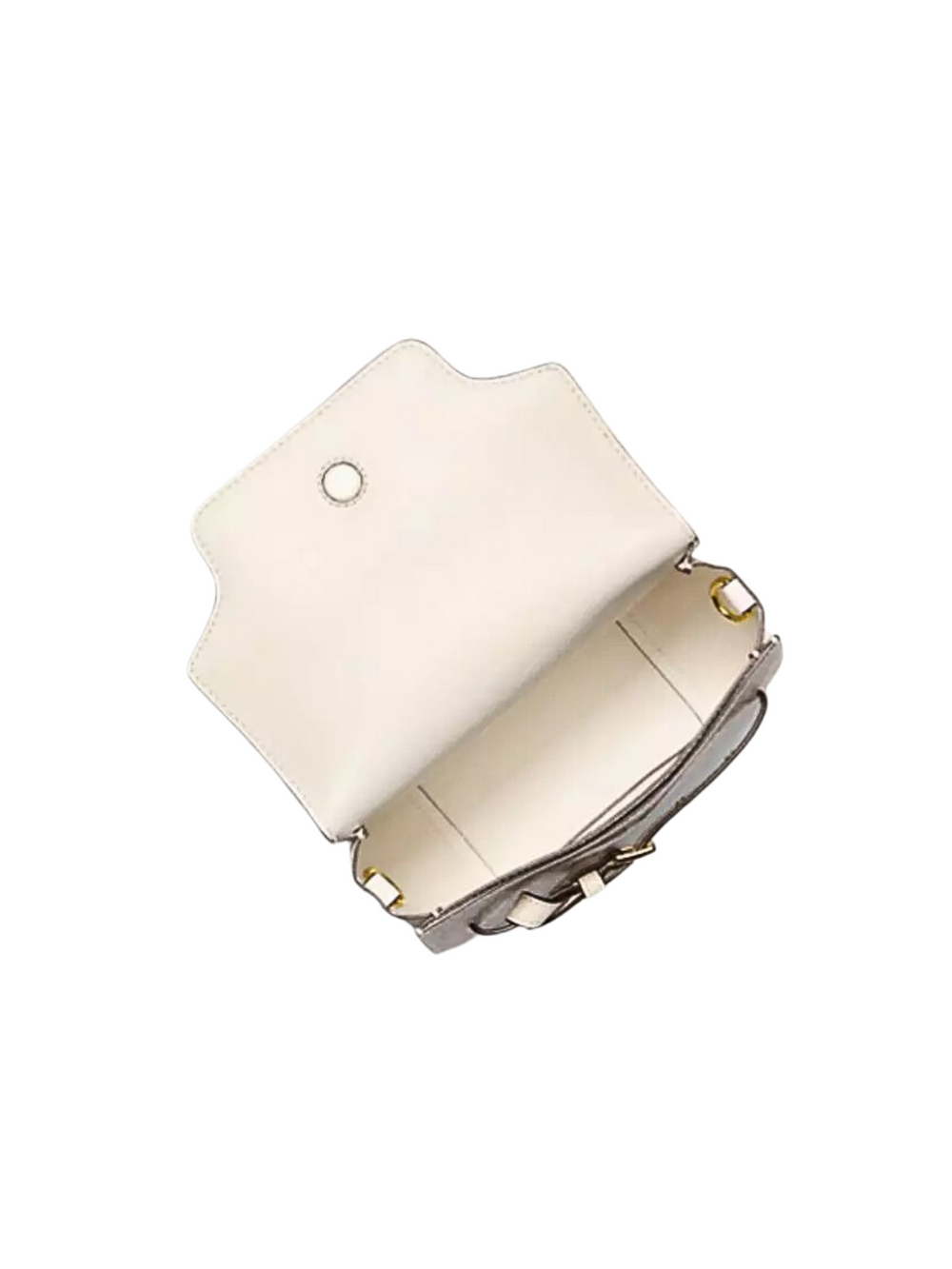 gambar-dalam-Michael-Kors-Emilia-Small-Saddle-Crossbody-Bag-Cream